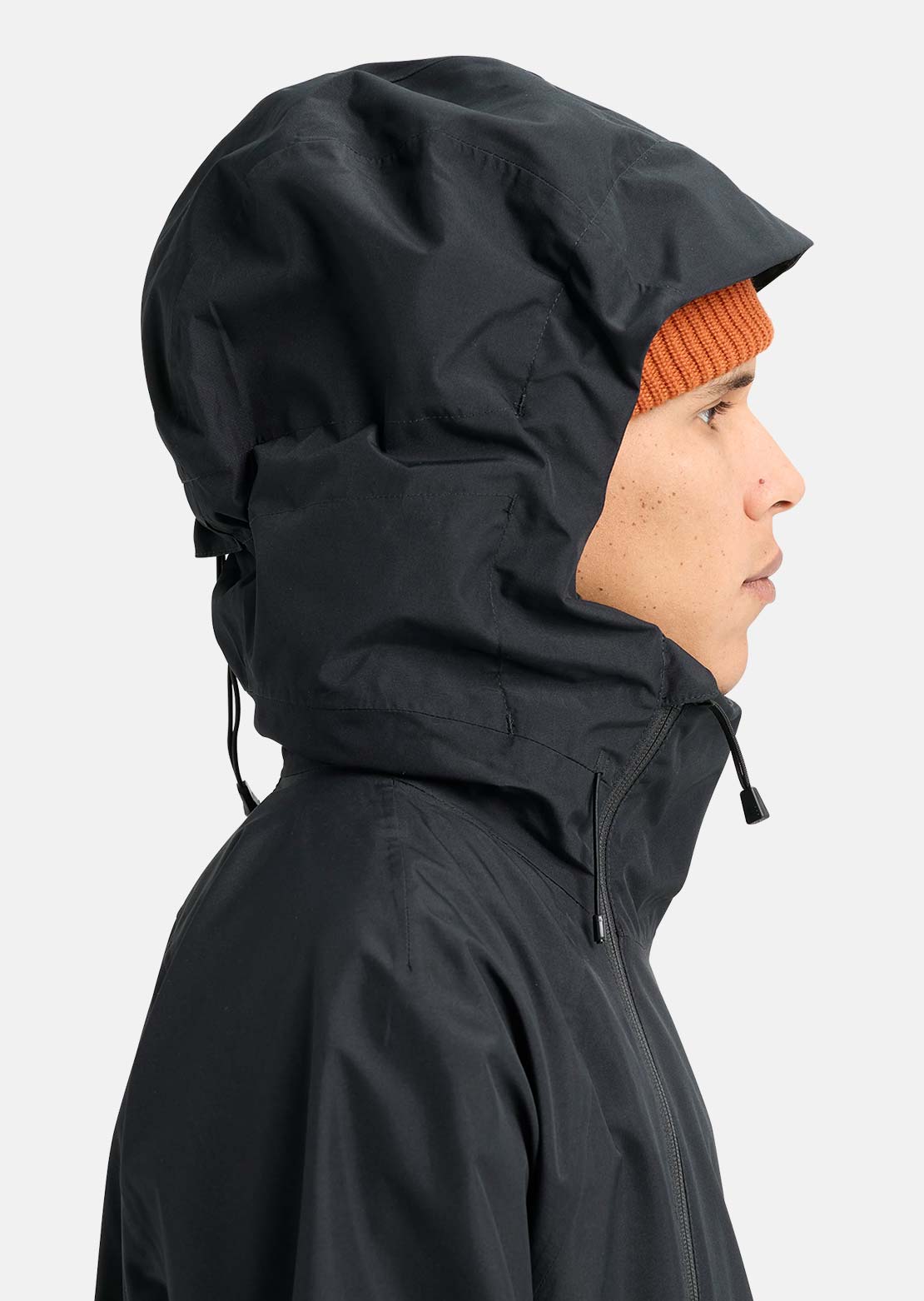 Burton Men's Reserve 2L Relaxed Anorak