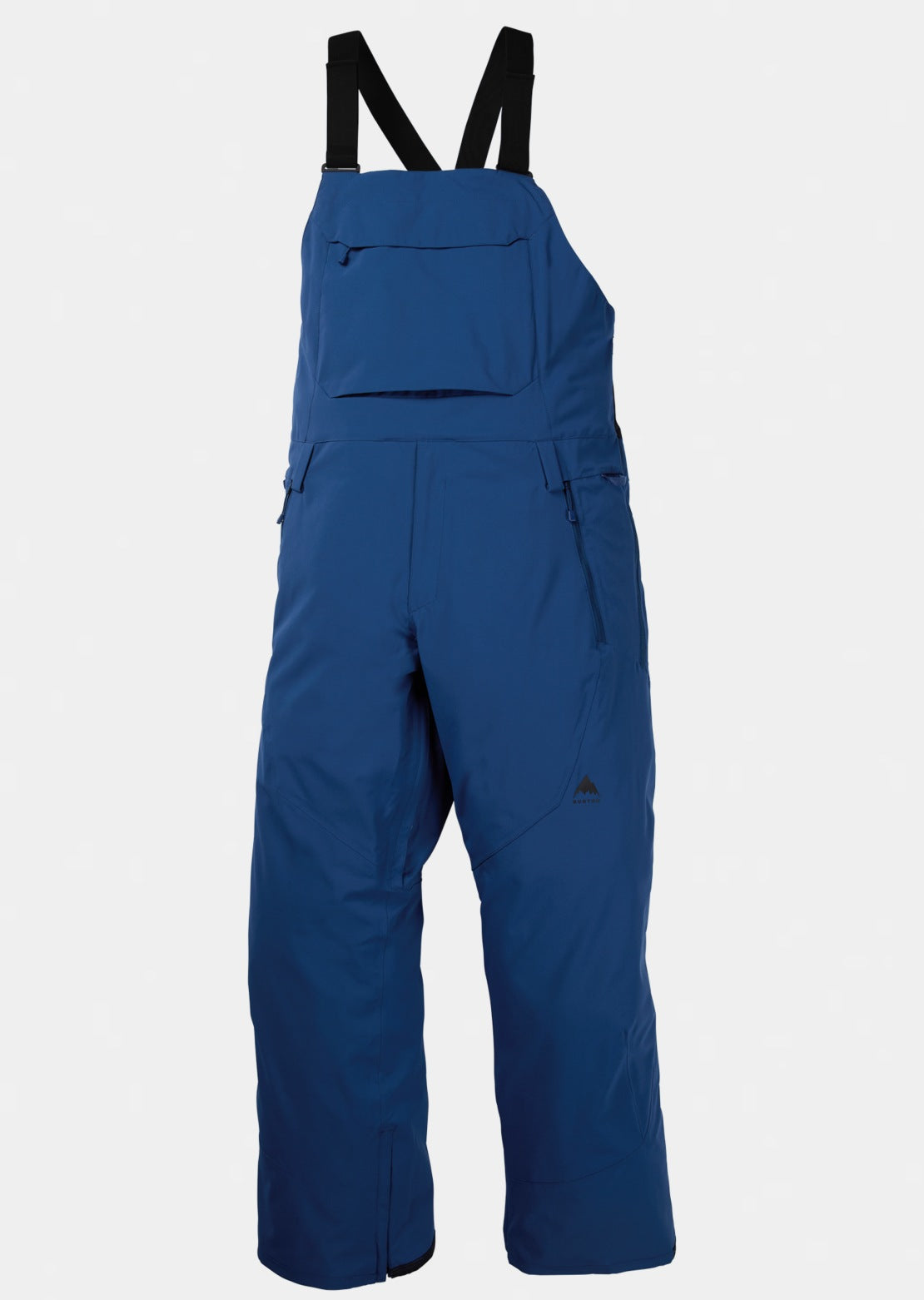 Burton Men's Reserve 2L Stretch Bib Pants Nightfall