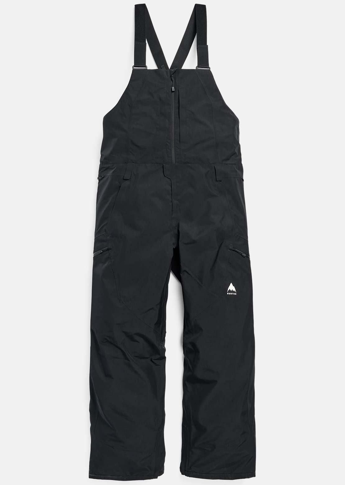 Burton Hommes Reserve GORE-TEX 2L Bib Pantalons Salopette