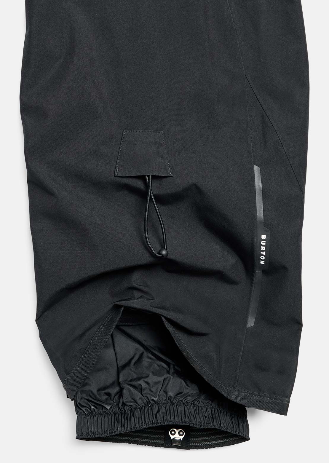 Burton Hommes Reserve GORE-TEX 2L Bib Pantalons Salopette