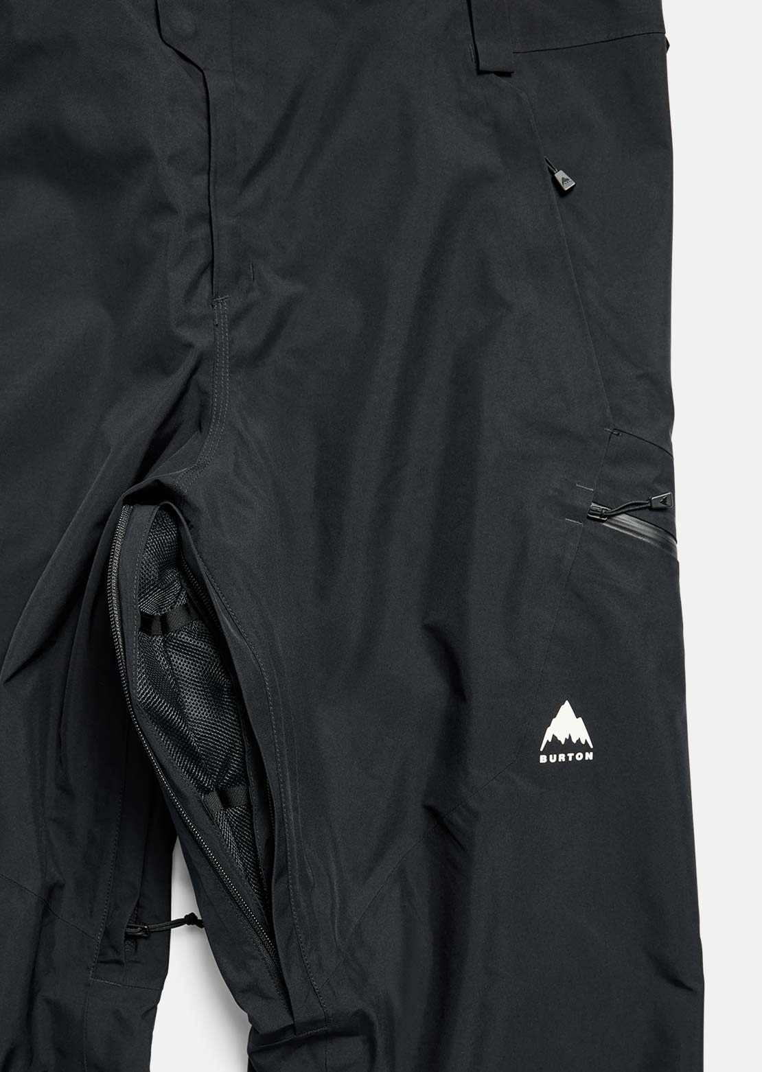 Burton Hommes Reserve GORE-TEX 2L Bib Pantalons Salopette