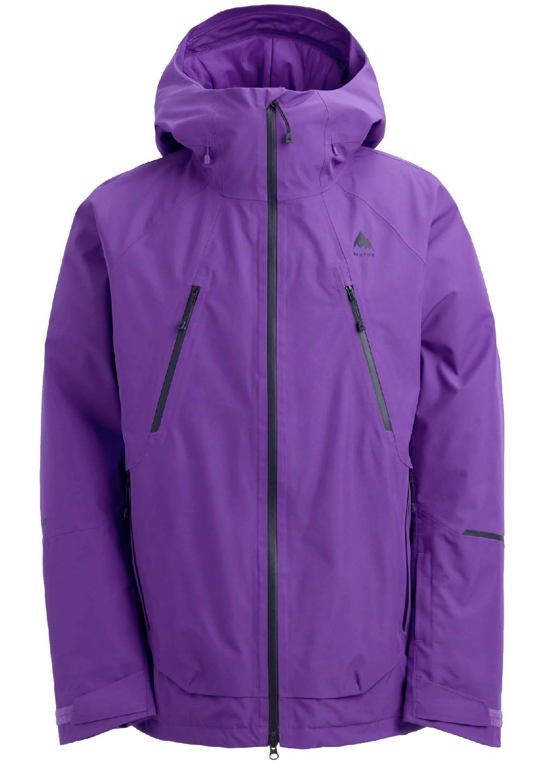 Burton Men's Reserve GORE-TEX 2L Insulated Jacket Prism Violet