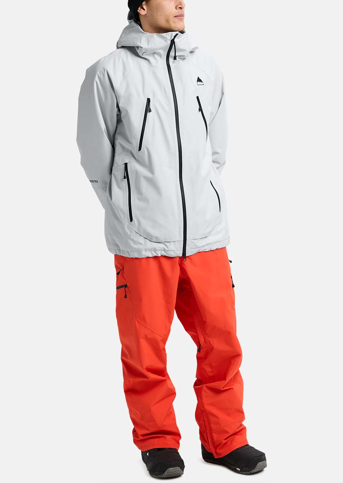 Burton Men's Reserve GORE-TEX 2L Insulated Jacket - PRFO Sports