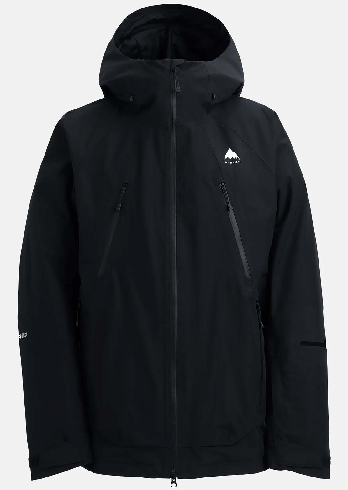 Burton Men's Reserve GORE-TEX 2L Insulated Jacket True Black