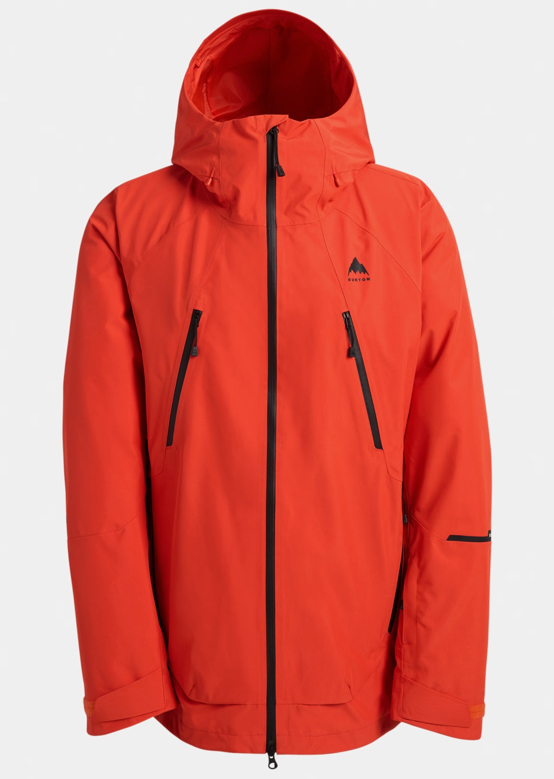 Burton Men's Reserve GORE-TEX 2L Jacket Fiesta Red