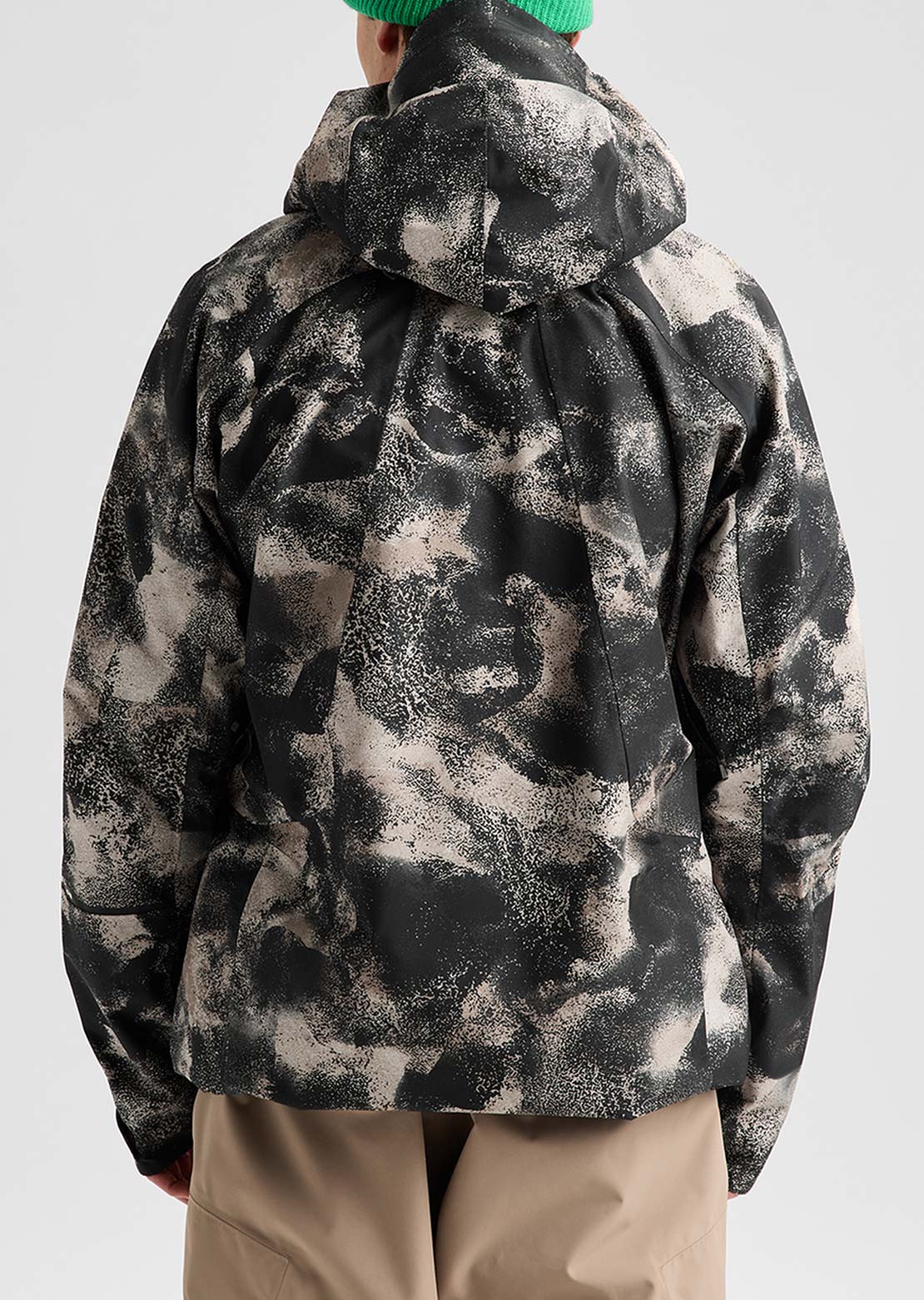 Burton Men's Reserve GORE-TEX 2L Jacket
