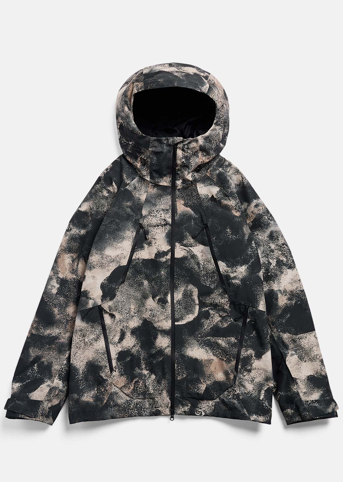 Burton Men's Reserve GORE-TEX 2L Jacket