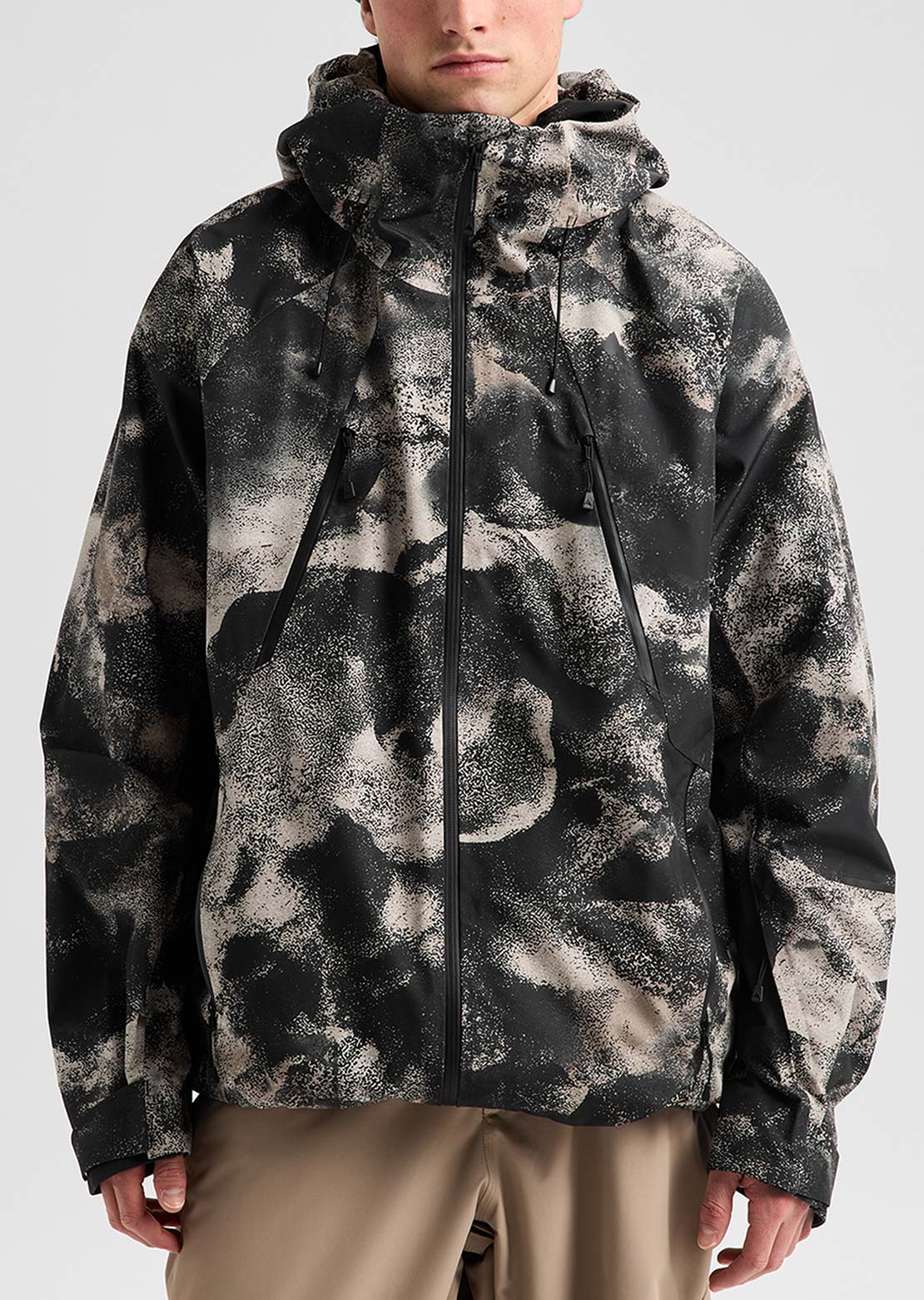 Burton Men's Reserve GORE-TEX 2L Jacket