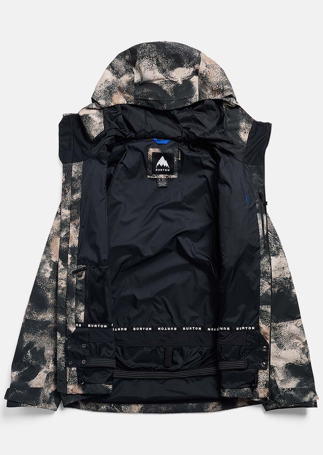 Burton Men's Reserve GORE-TEX 2L Jacket
