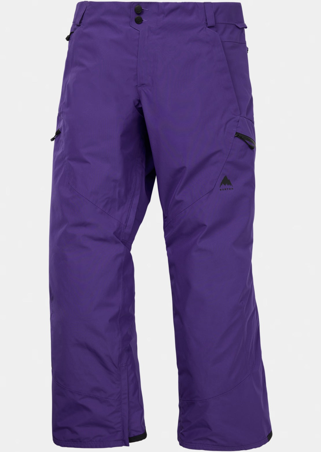 Burton Men's Reserve GORE-TEX 2L Pants Prism Violet
