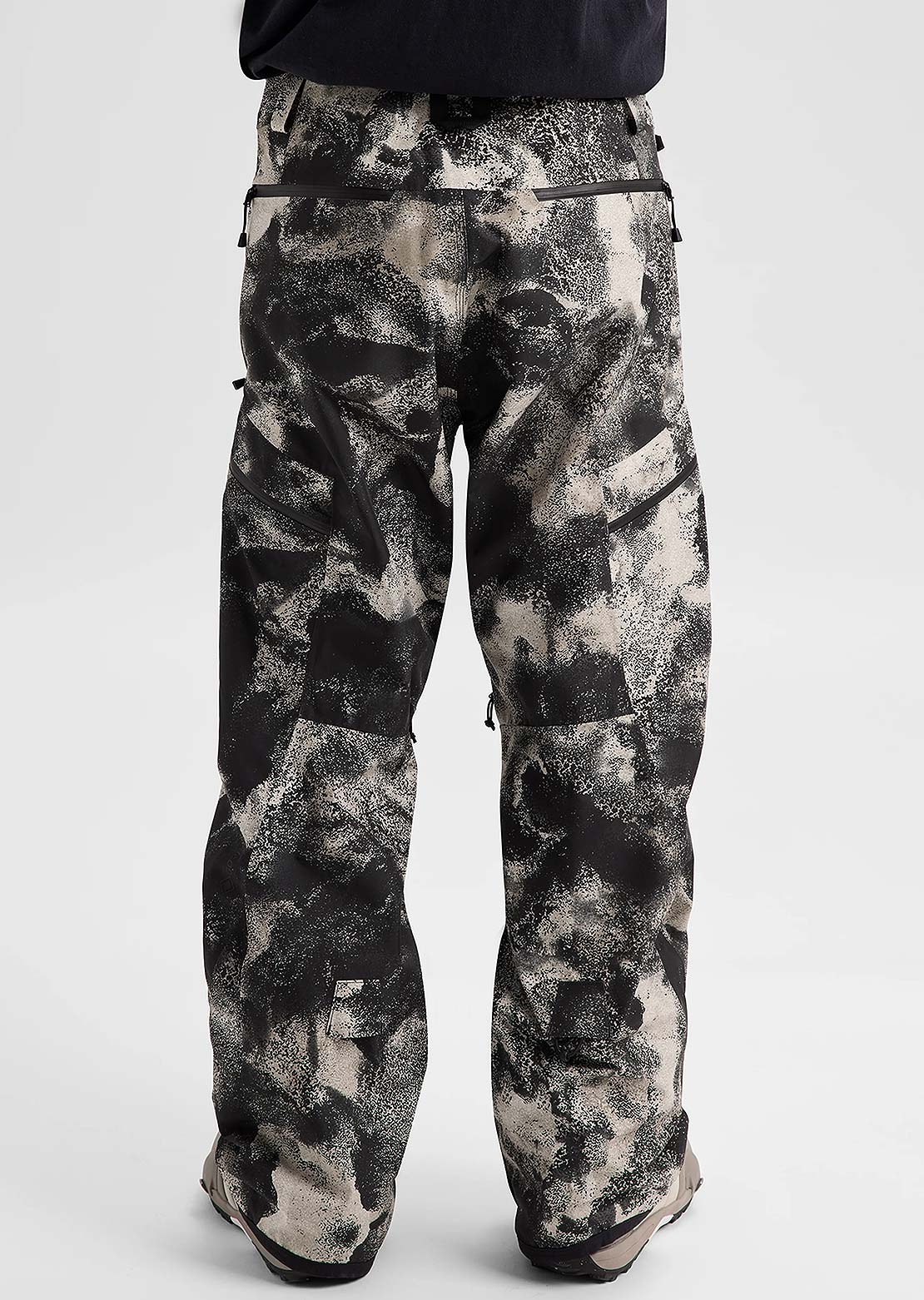 Burton Men's Reserve GORE-TEX 2L Pants