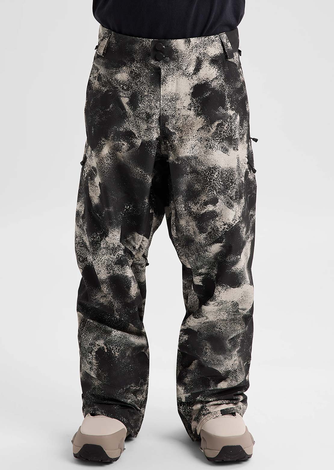 Burton Men's Reserve GORE-TEX 2L Pants