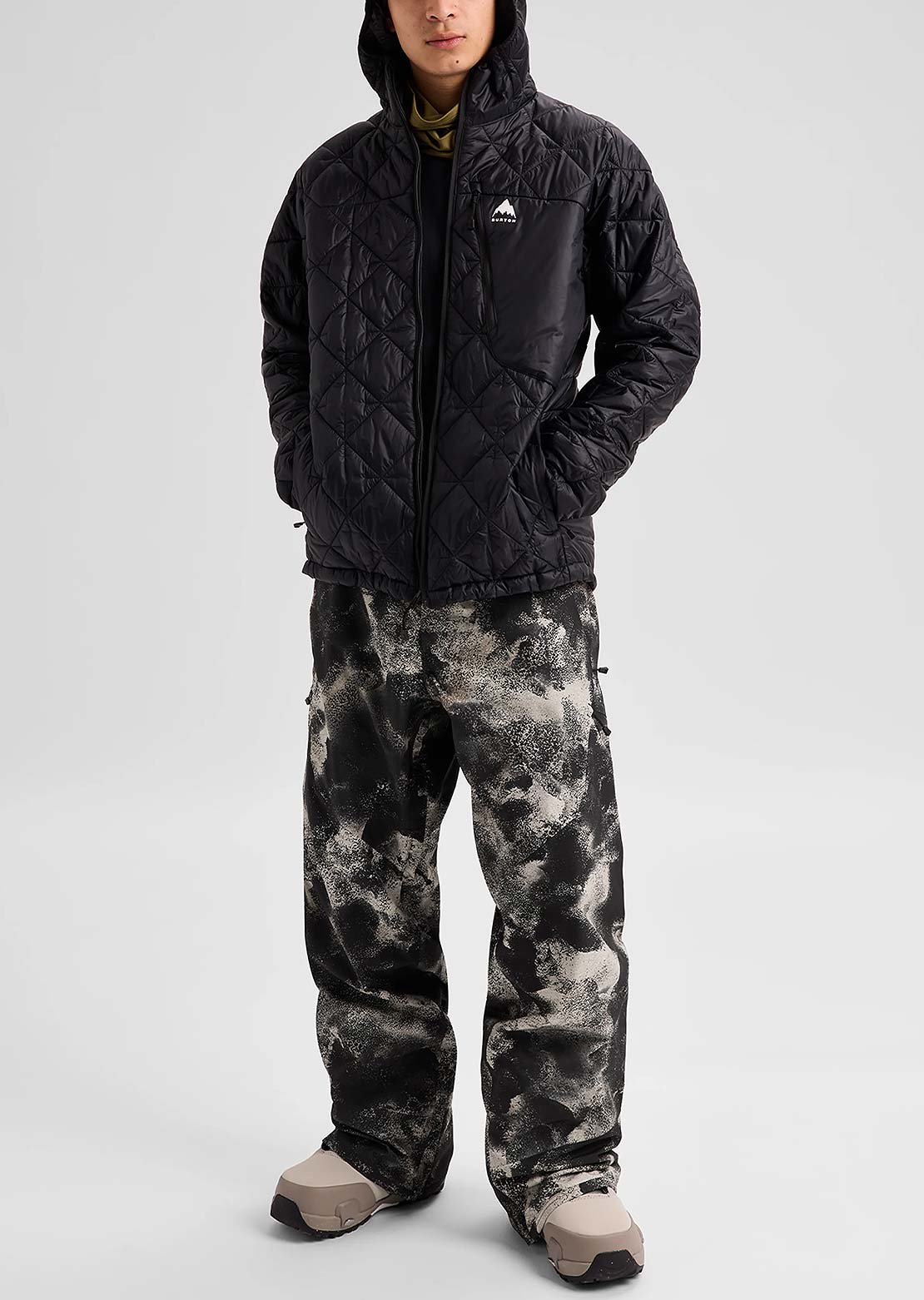 Burton Men's Reserve GORE-TEX 2L Pants