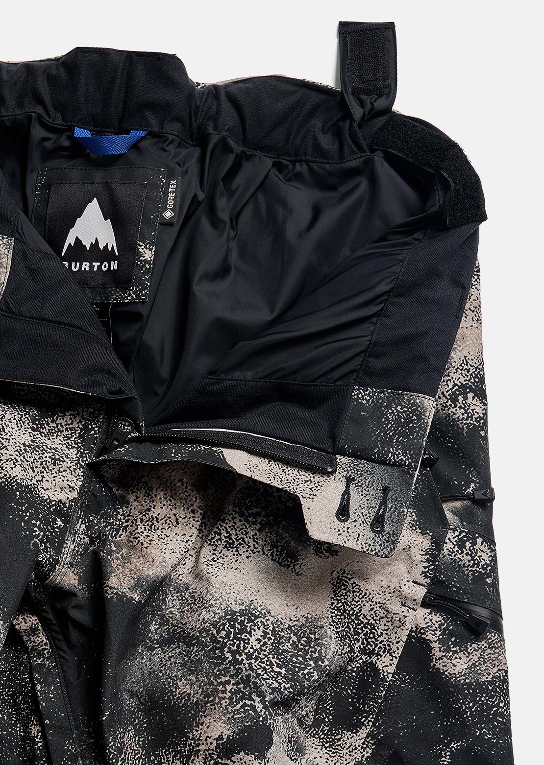 Burton Men's Reserve GORE-TEX 2L Pants
