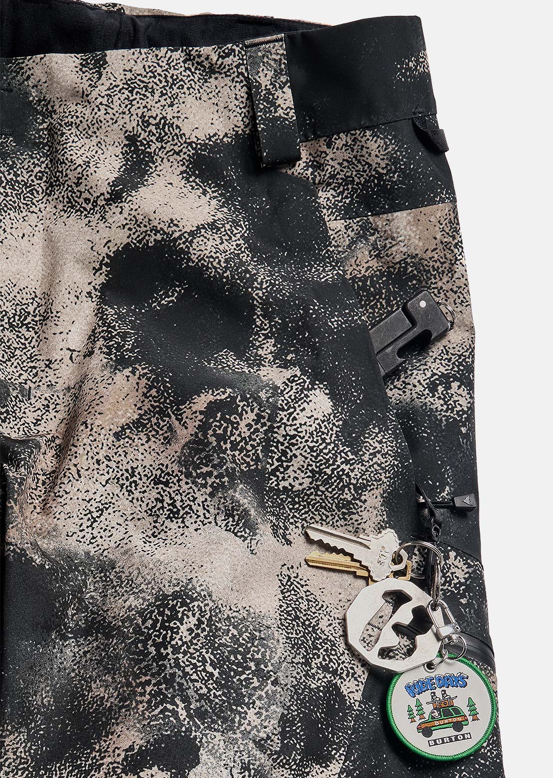 Burton Men's Reserve GORE-TEX 2L Pants