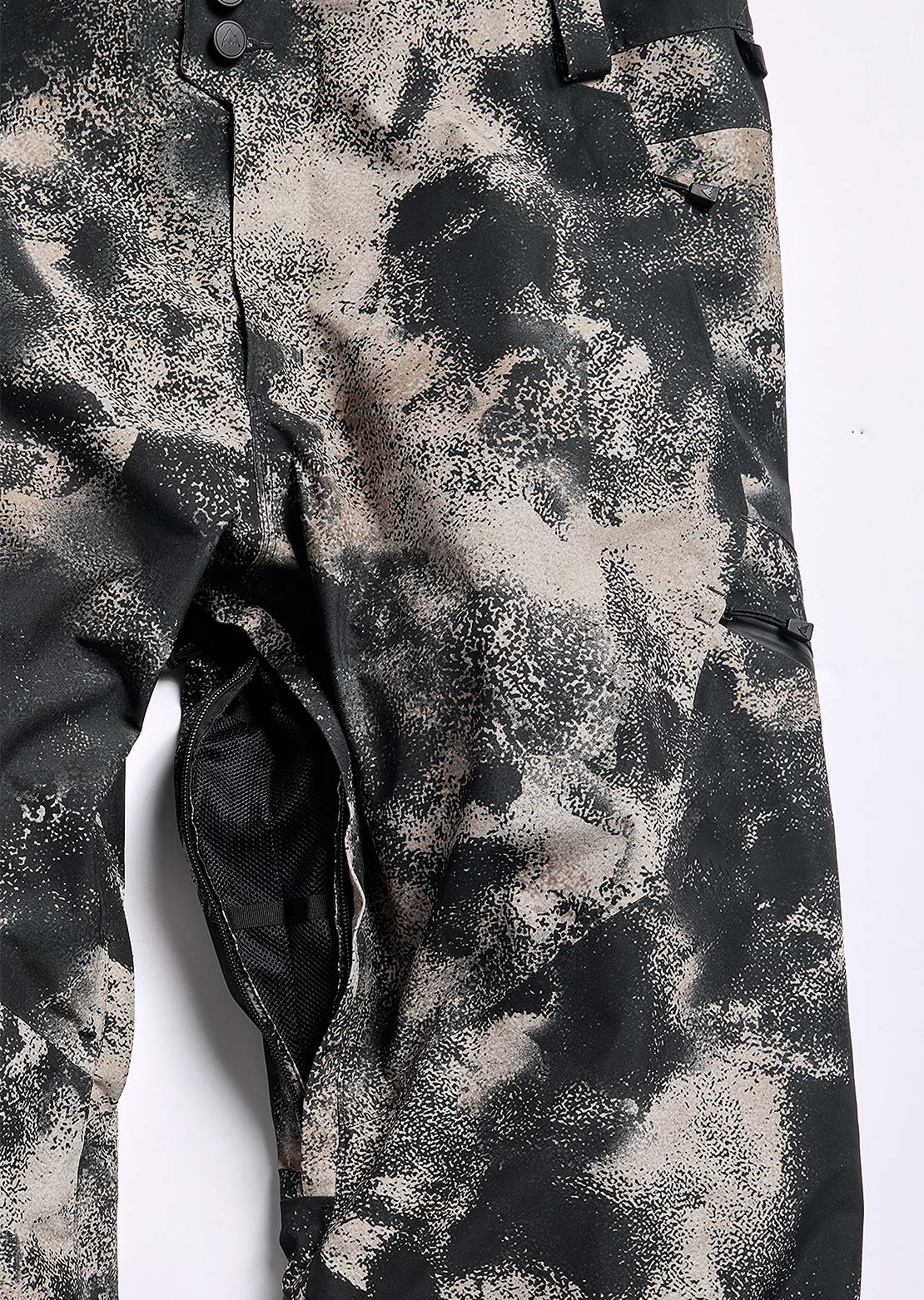 Burton Men's Reserve GORE-TEX 2L Pants