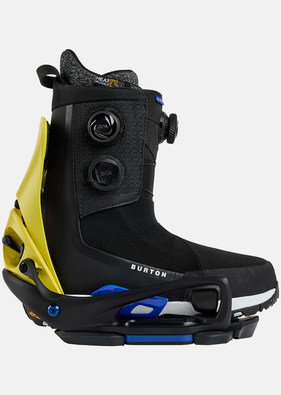 Burton Hommes Step On Cartel X EST Fixations de snowboard