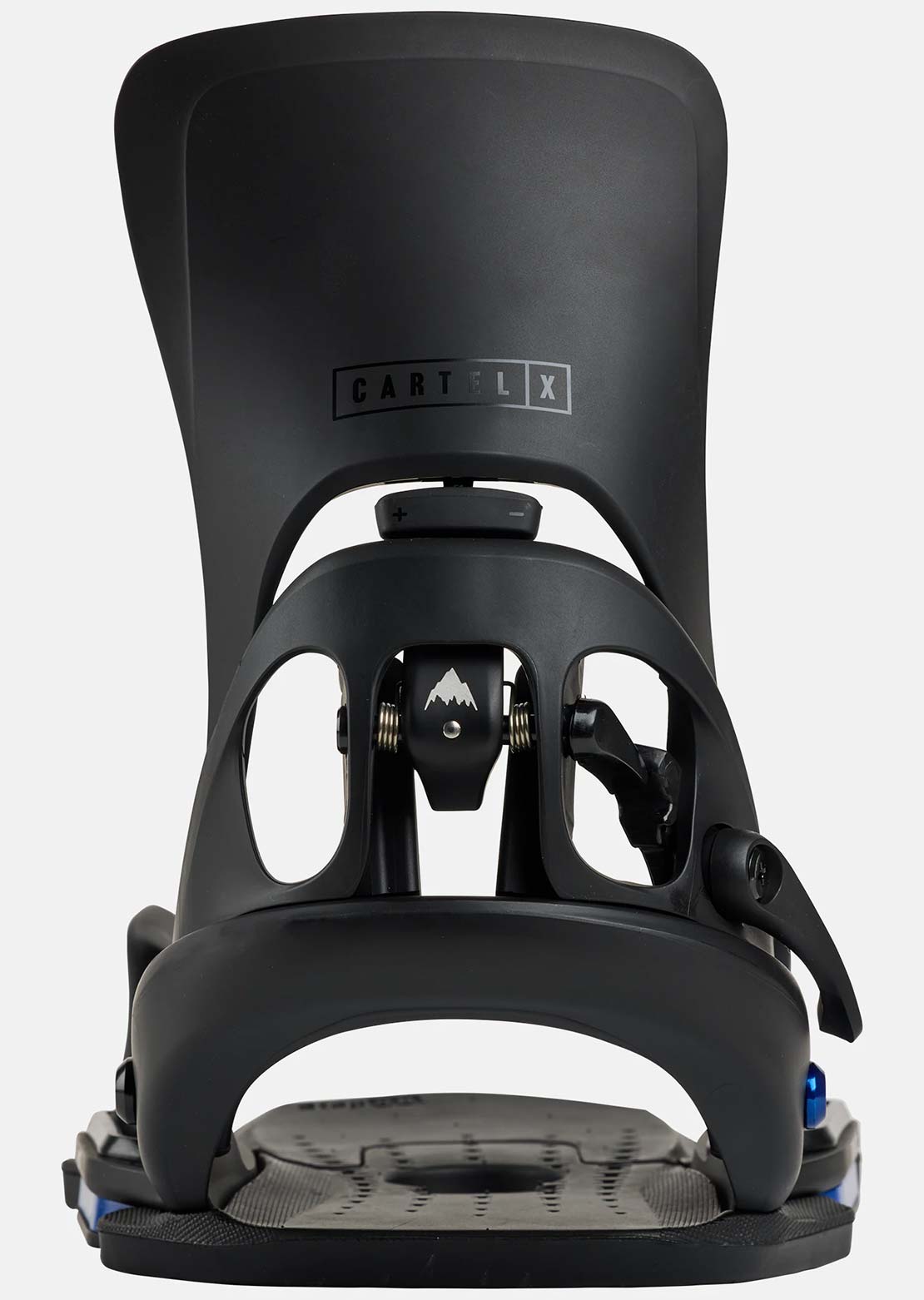 Burton Men's Step On Cartel X EST Snowboard Bindings - PRFO Sports