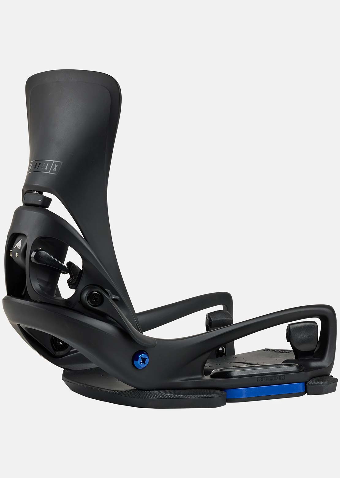 Burton Men's Step On Cartel X EST Snowboard Bindings