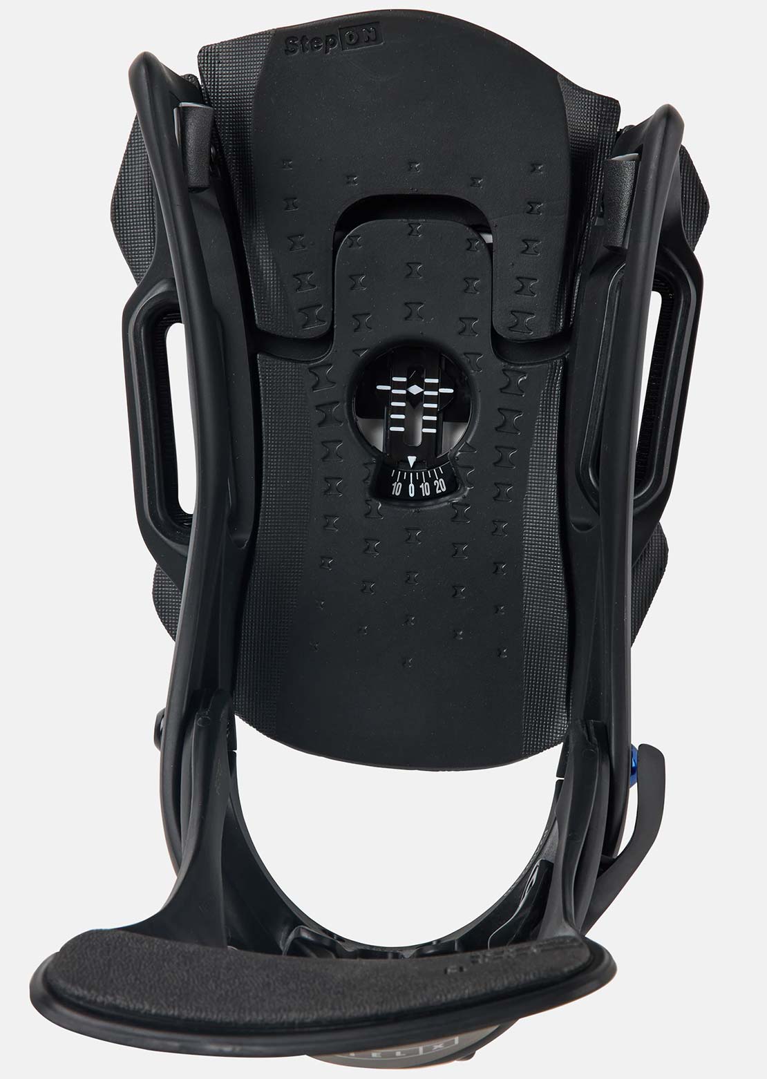 Burton Men's Step On Cartel X EST Snowboard Bindings