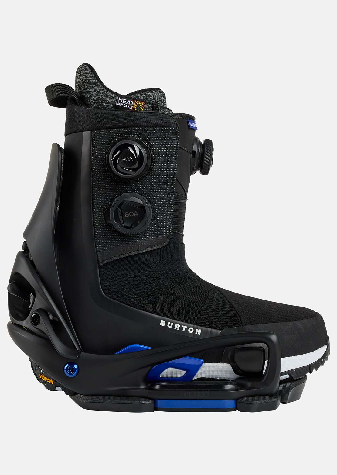 Burton Men's Step On Cartel X EST Snowboard Bindings