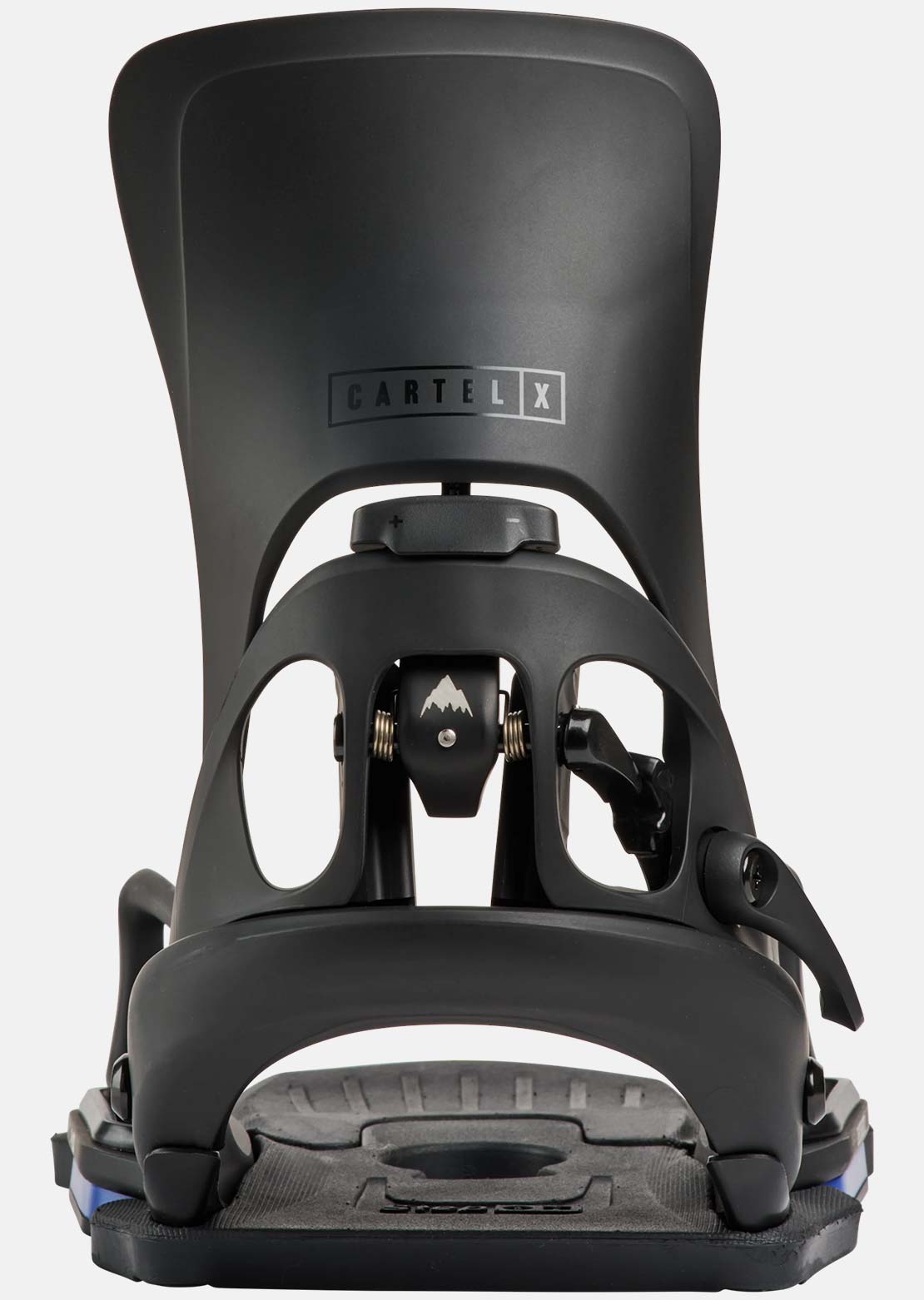 Burton Hommes Step On Cartel X EST Fixations de snowboard