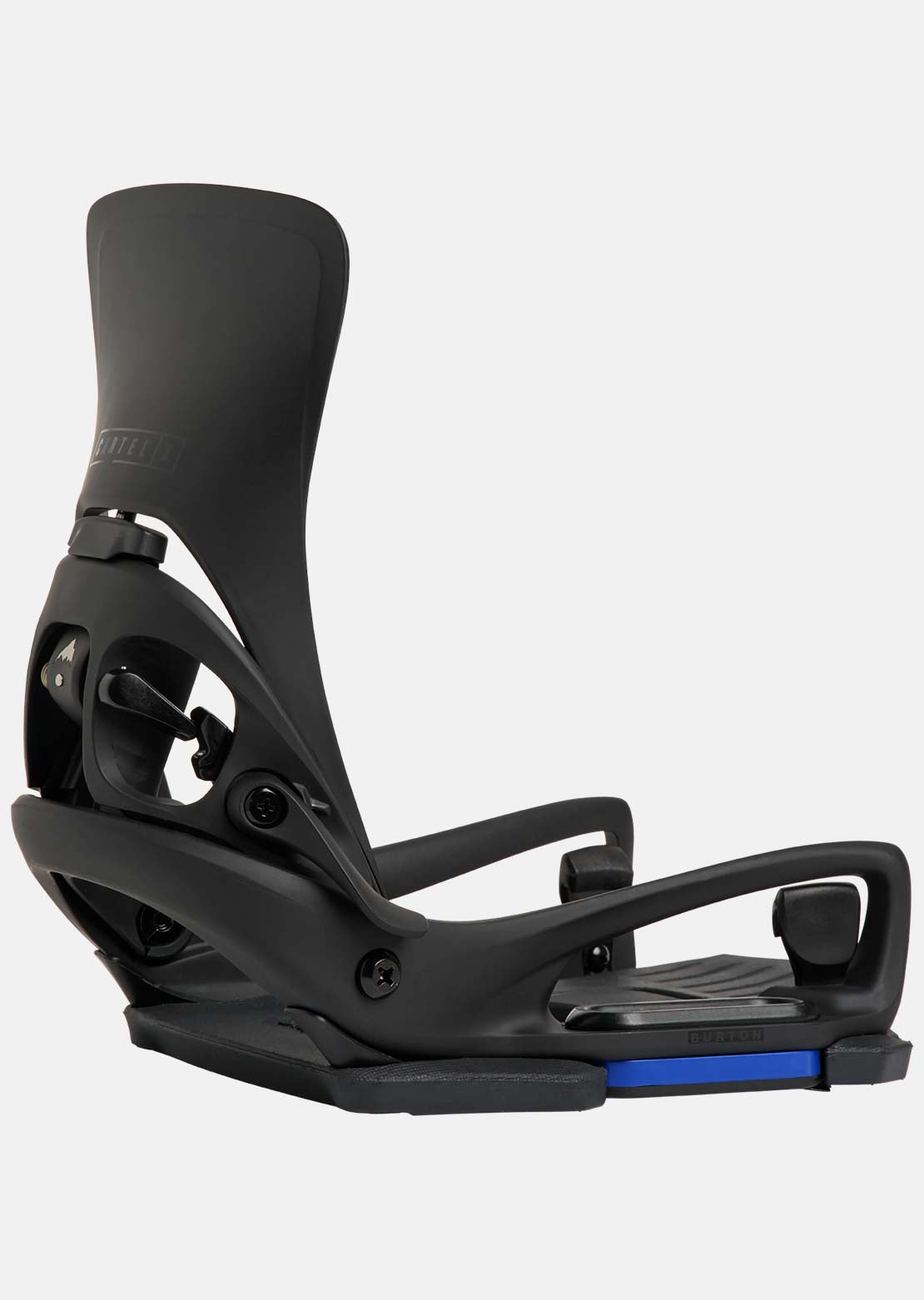 Burton Hommes Step On Cartel X EST Fixations de snowboard