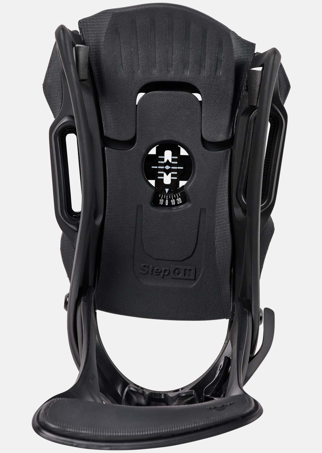 Burton Hommes Step On Cartel X EST Fixations de snowboard