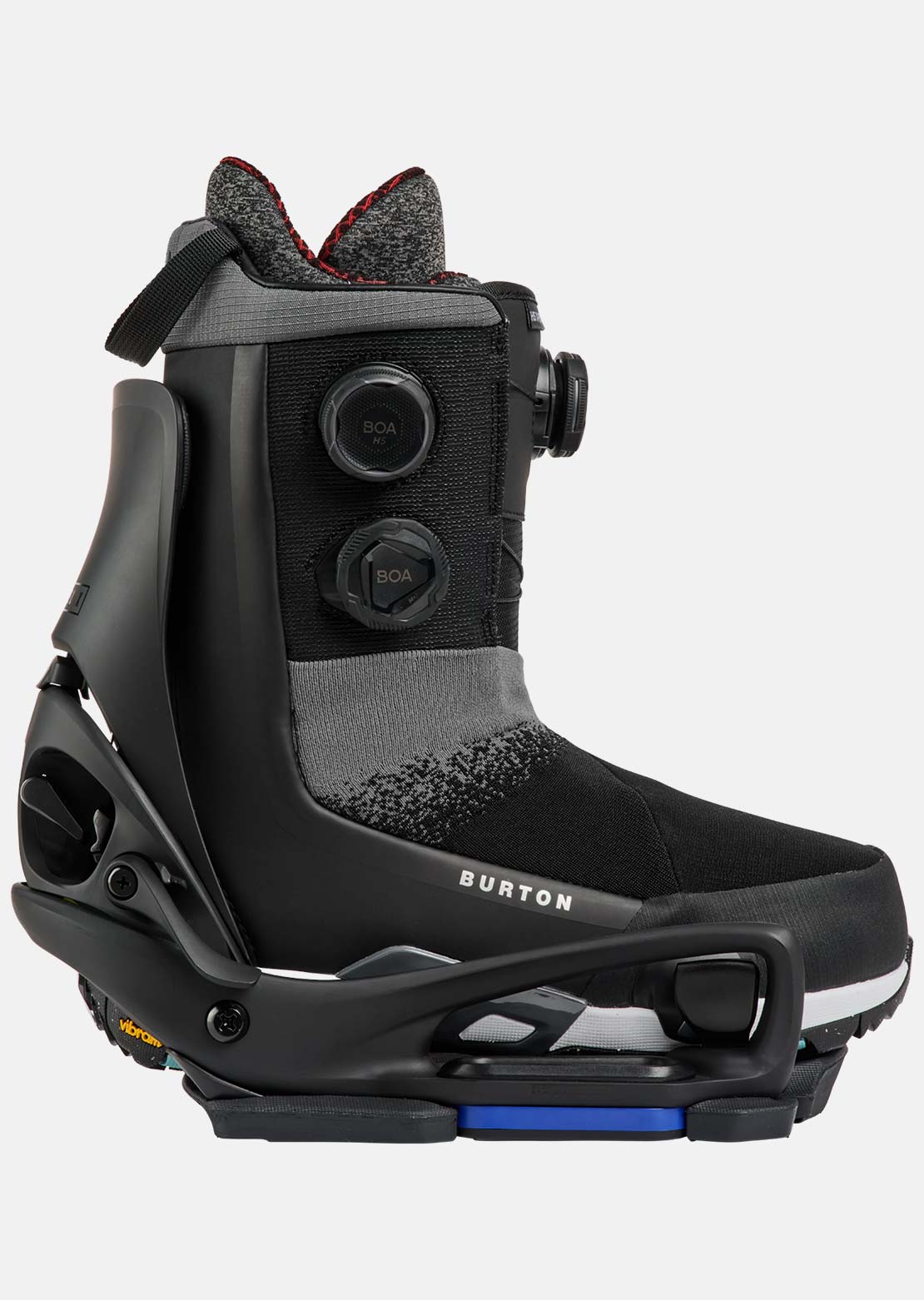 Burton Hommes Step On Cartel X EST Fixations de snowboard