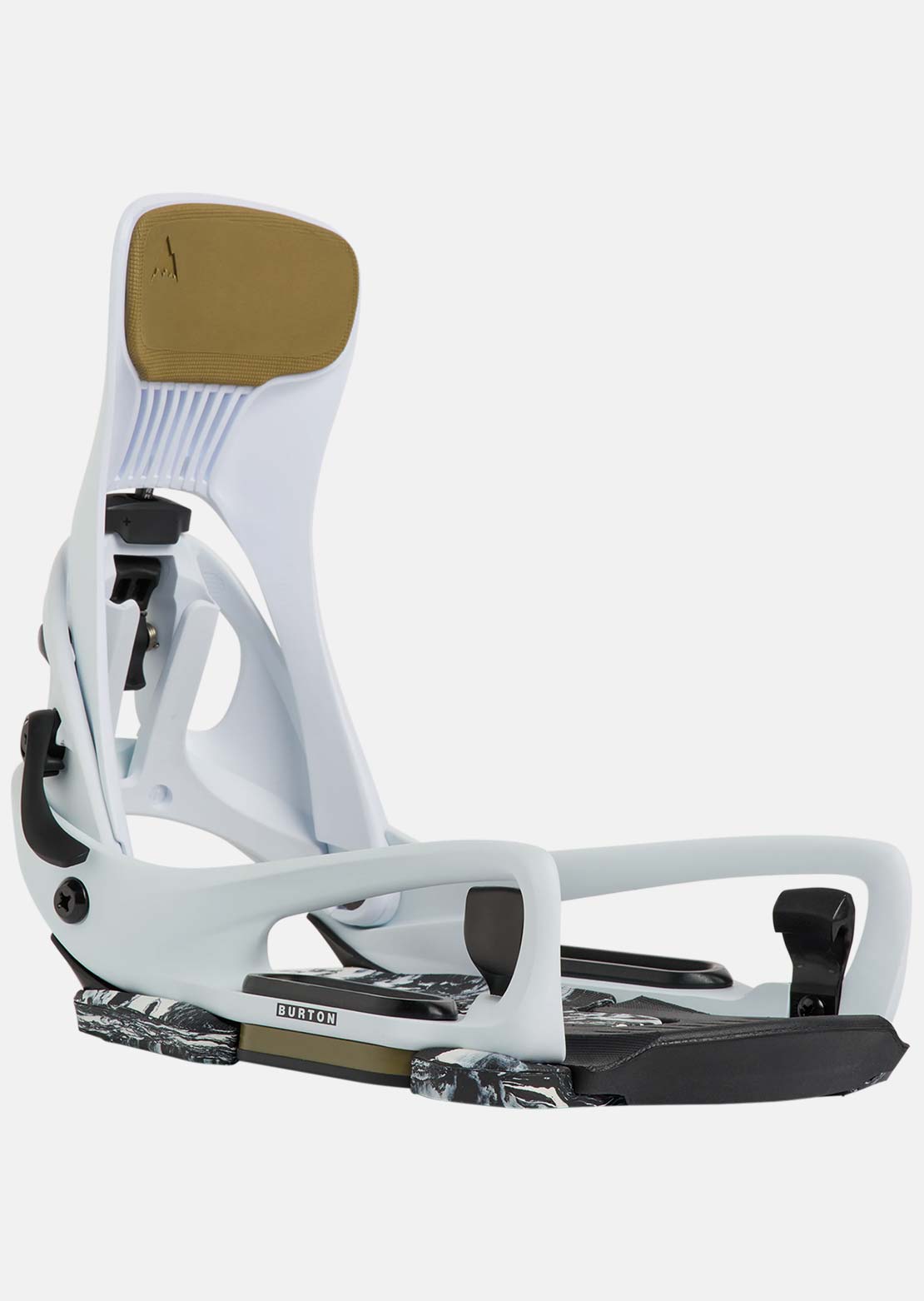 Burton Hommes Step On Cartel X EST Fixations de snowboard