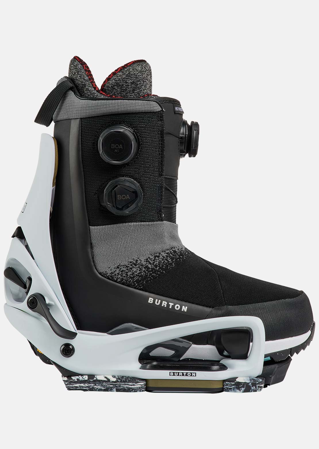 Burton Hommes Step On Cartel X EST Fixations de snowboard