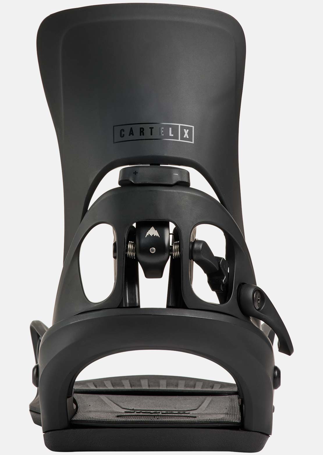 Burton Hommes Step On Cartel X Fixations de snowboard