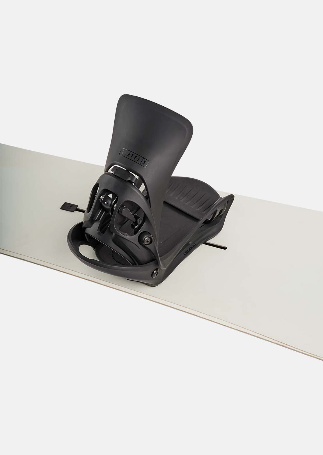 Burton Hommes Step On Cartel X Fixations de snowboard