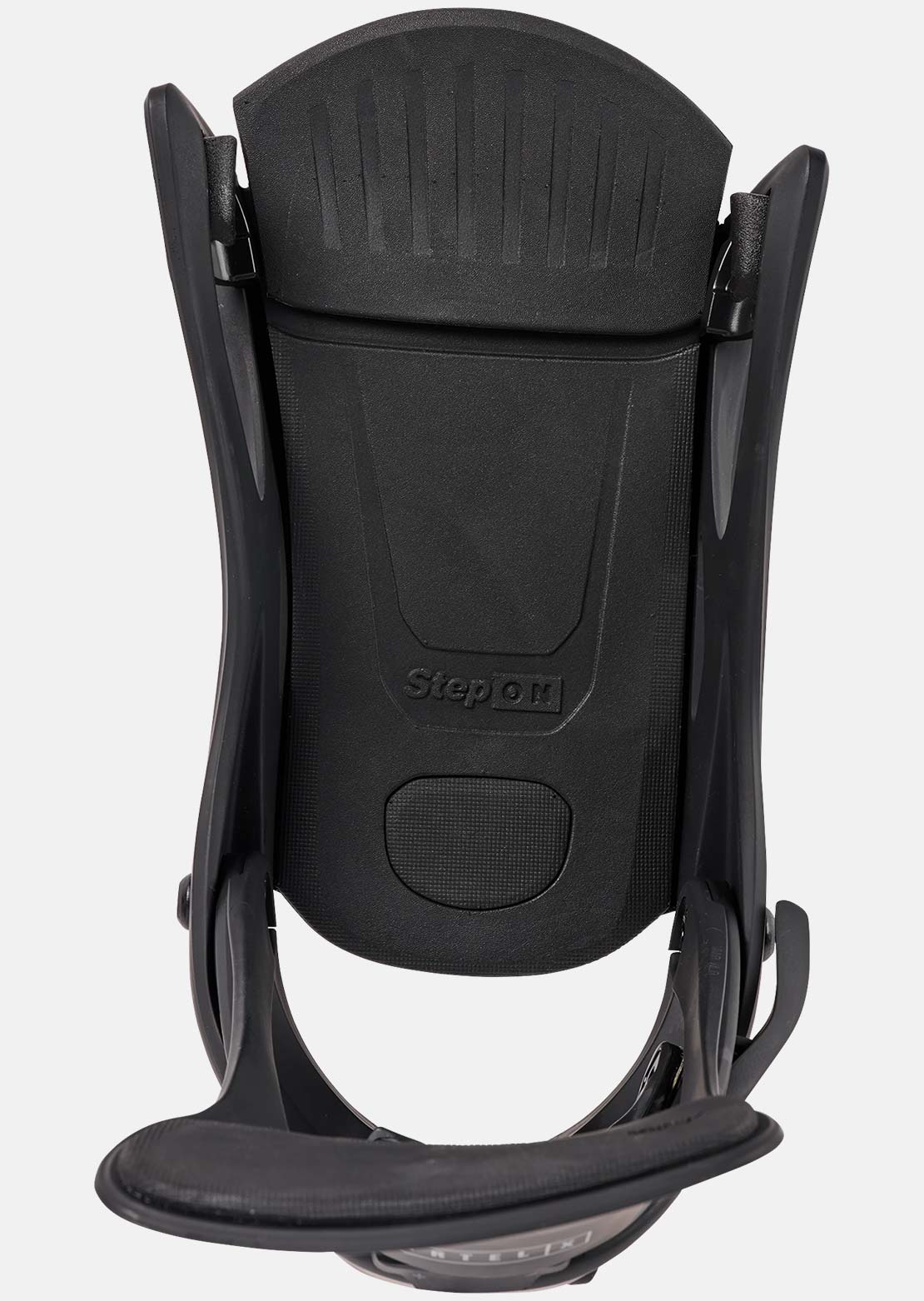 Burton Hommes Step On Cartel X Fixations de snowboard