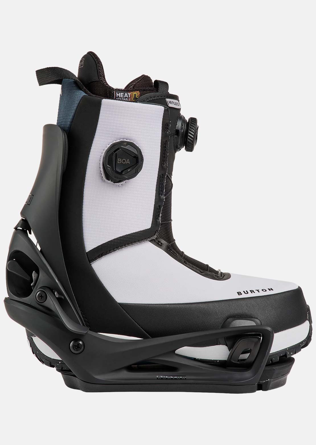 Burton Hommes Step On Cartel X Fixations de snowboard