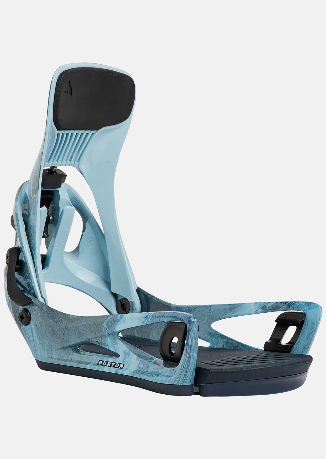 Burton Hommes Step On Cartel X Fixations de snowboard