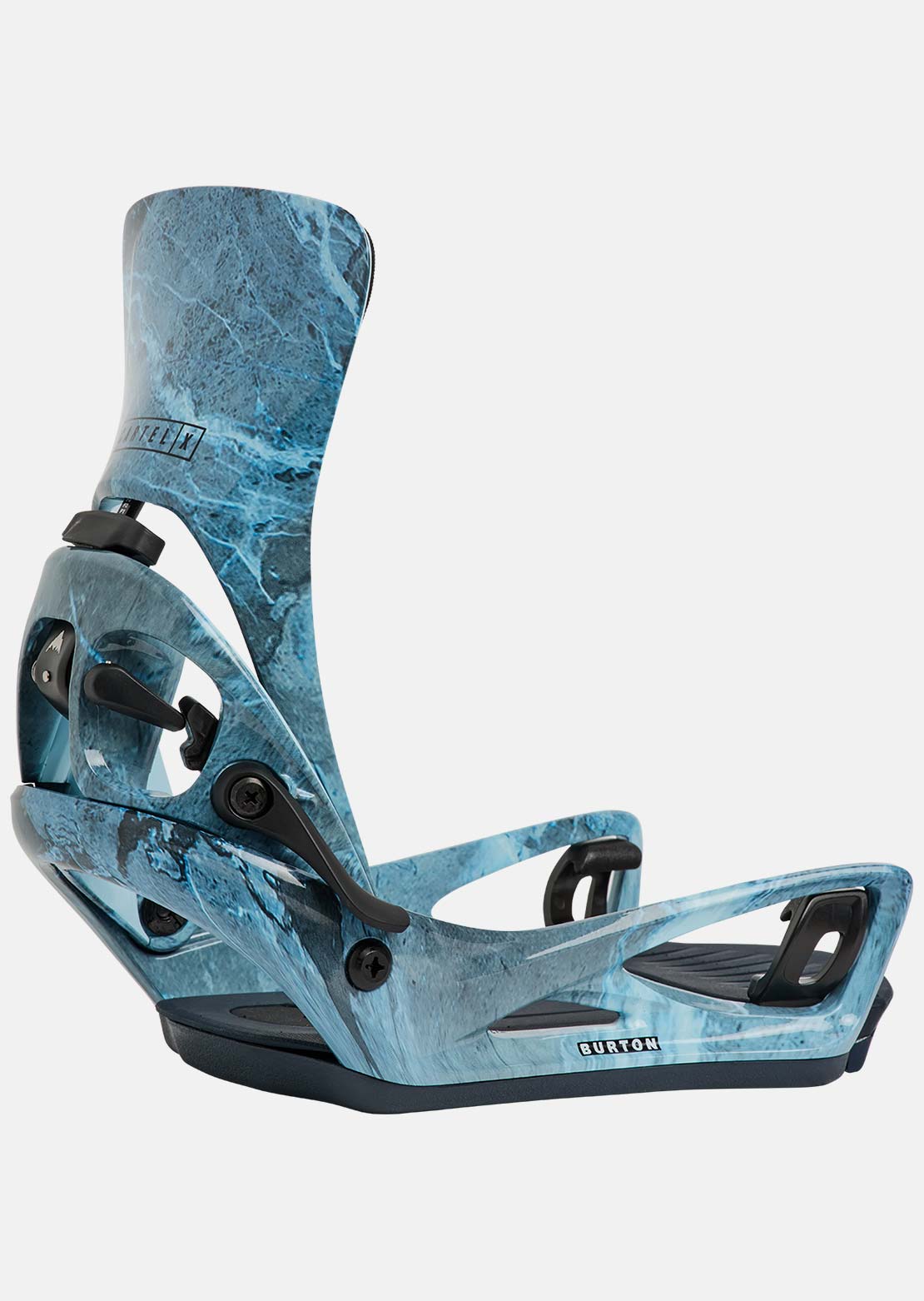 Burton Hommes Step On Cartel X Fixations de snowboard