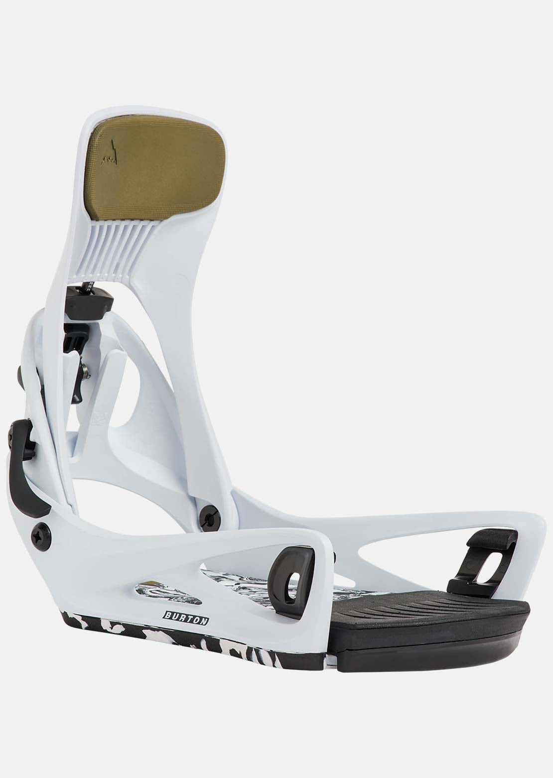 Burton Hommes Step On Cartel X Fixations de snowboard