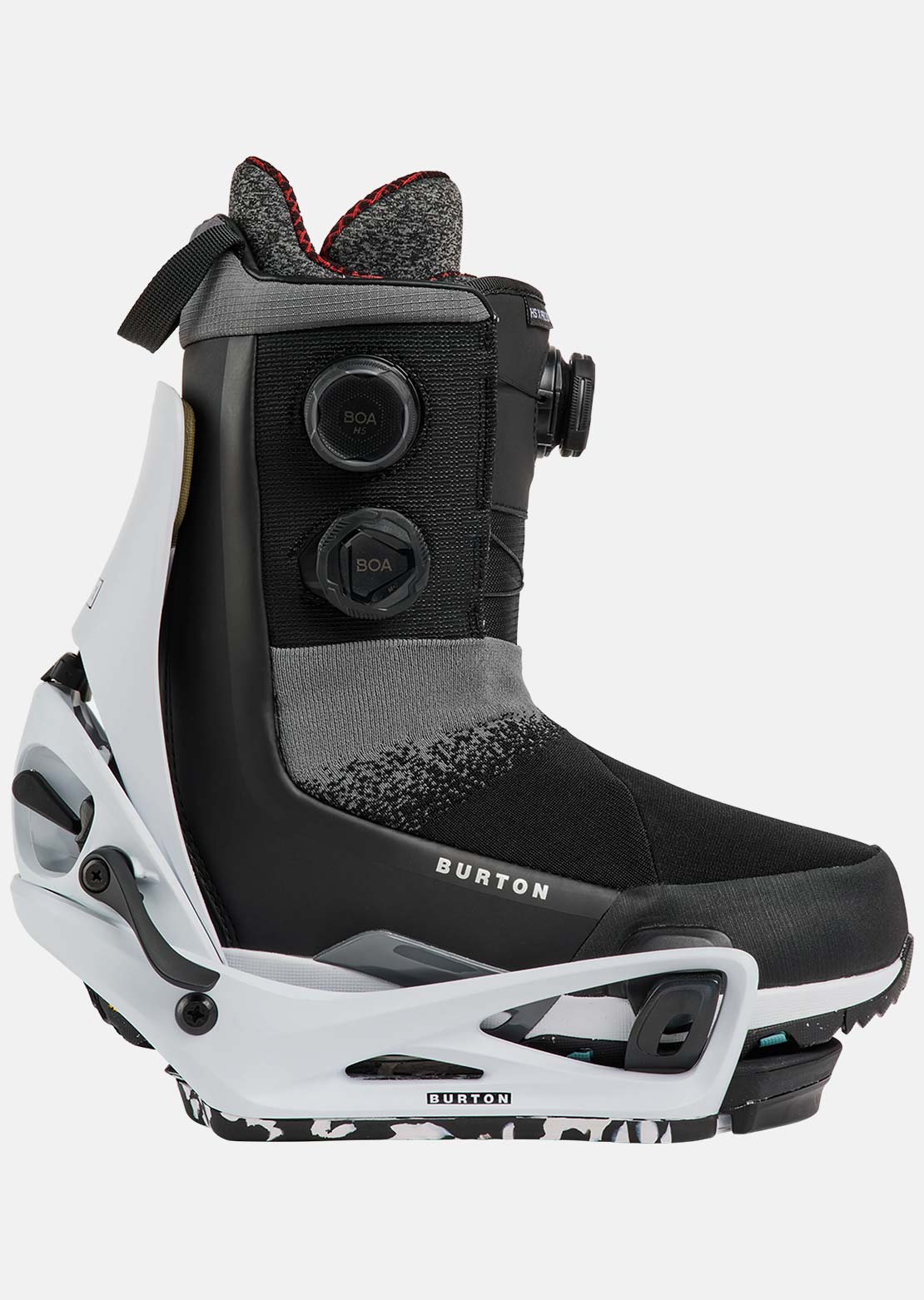 Burton Hommes Step On Cartel X Fixations de snowboard
