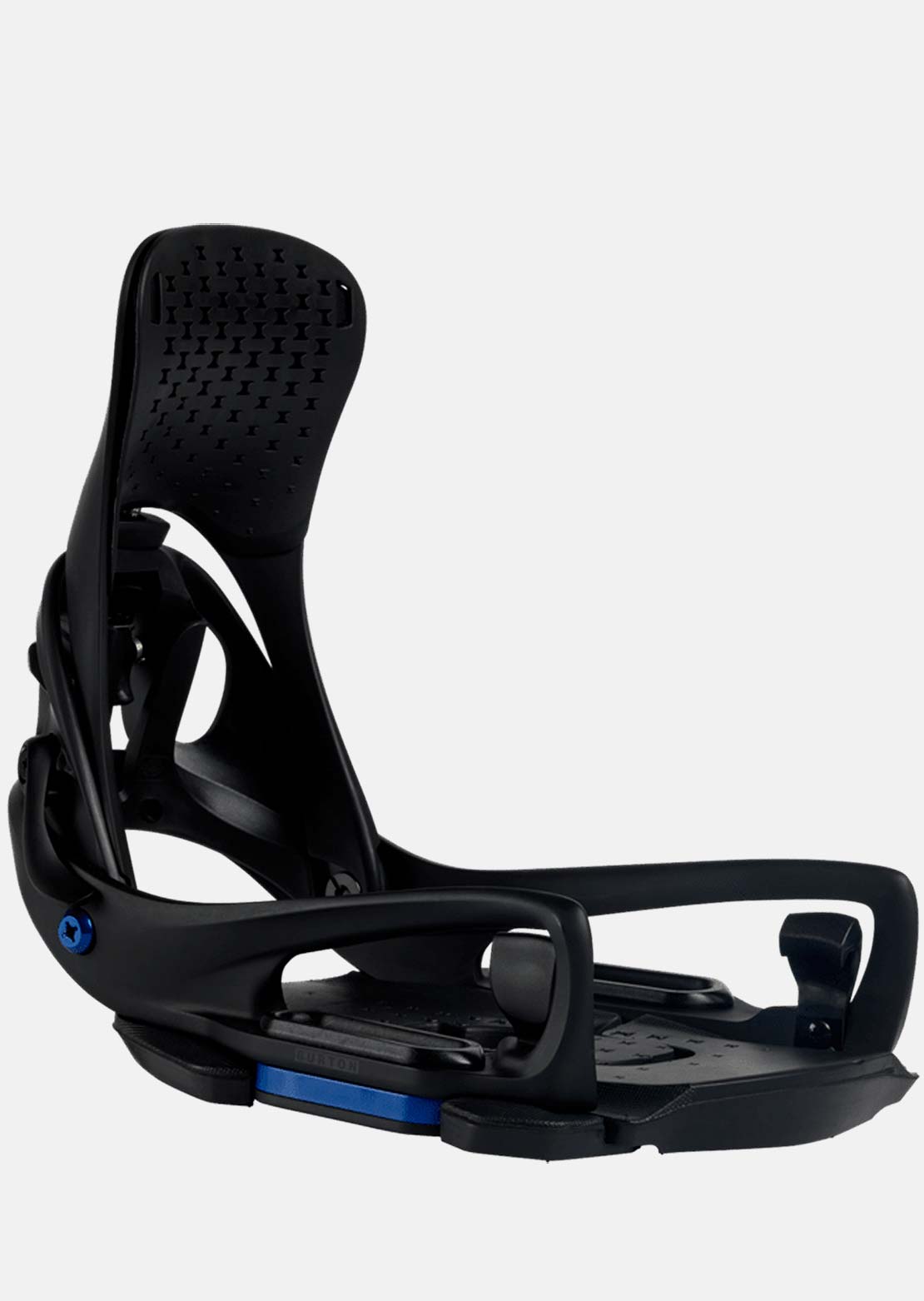 Burton Men's Step On Genesis EST Bindings Black