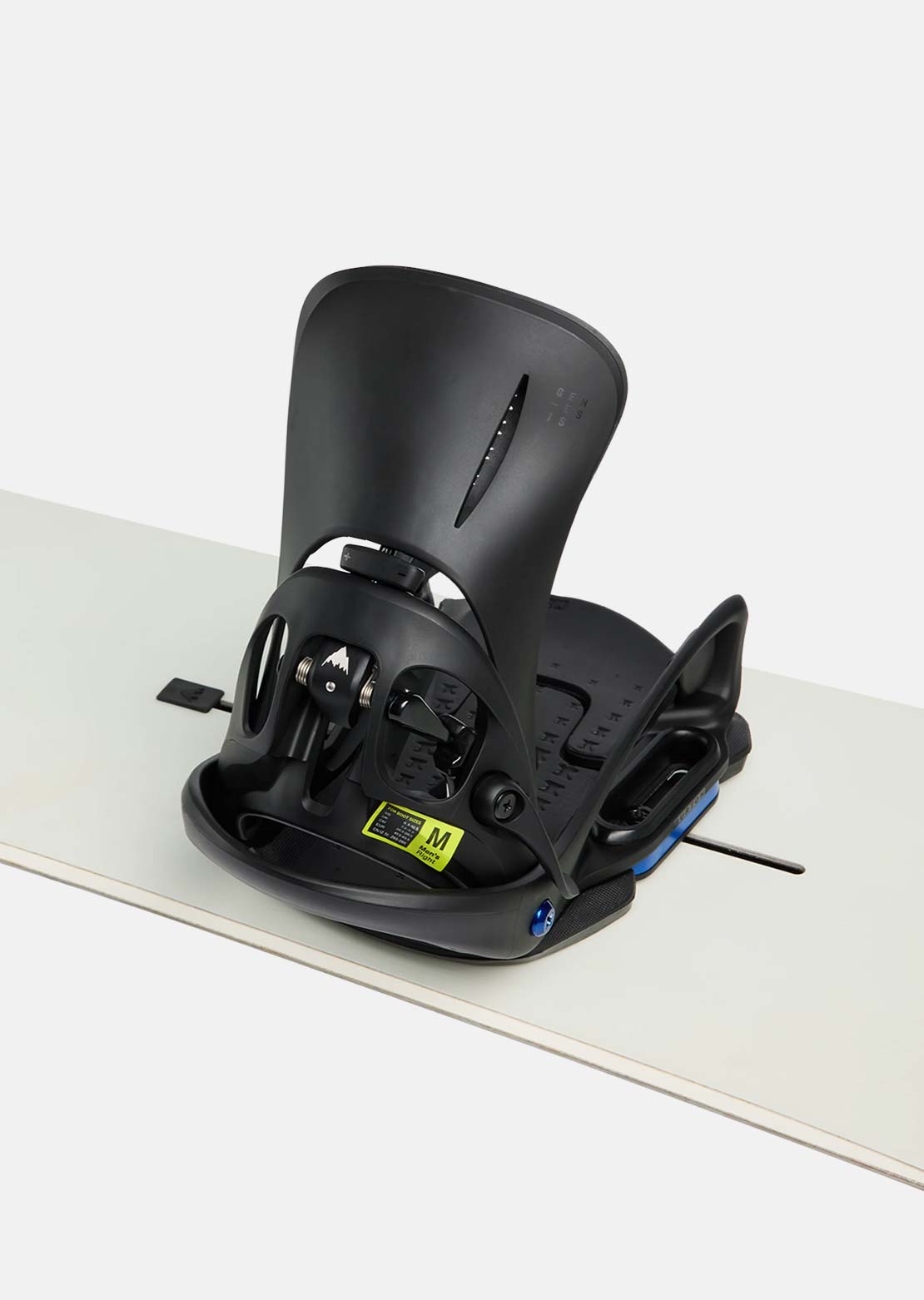 Burton Men's Step On Genesis EST Snowboard Bindings