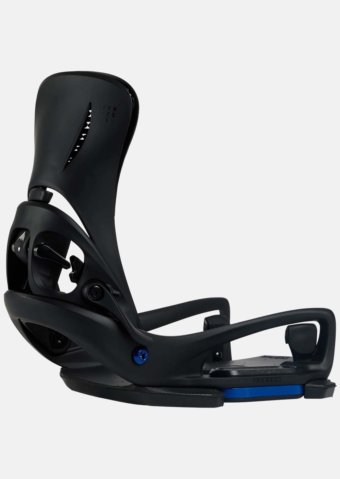 Burton Men's Step On Genesis EST Snowboard Bindings