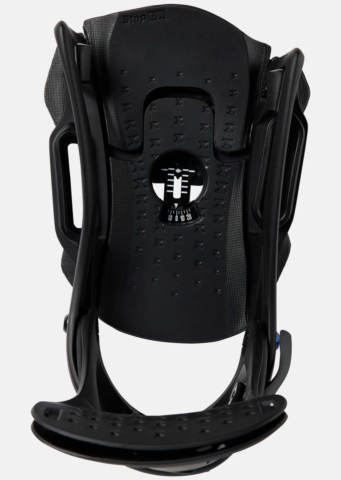 Burton Men's Step On Genesis EST Snowboard Bindings