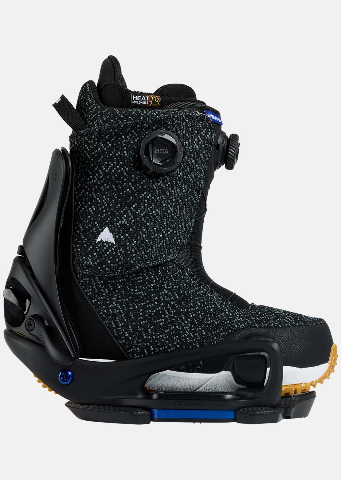 Burton Men's Step On Genesis EST Snowboard Bindings