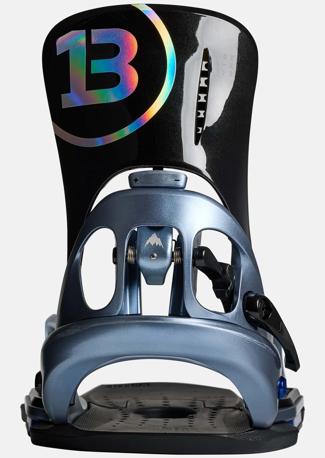 Burton Men's Step On Genesis EST Snowboard Bindings - PRFO Sports