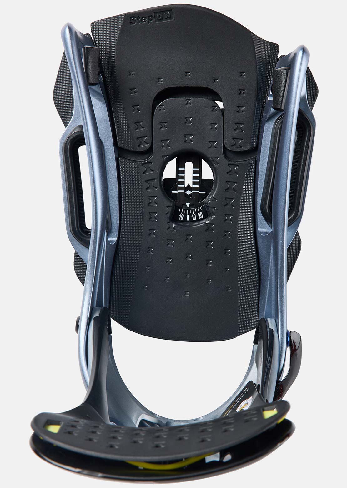 Fragment Step On® Genesis EST® Bindings Men's Burton x FRAGMENT Step On® Genesis EST® Snowboard Bindings