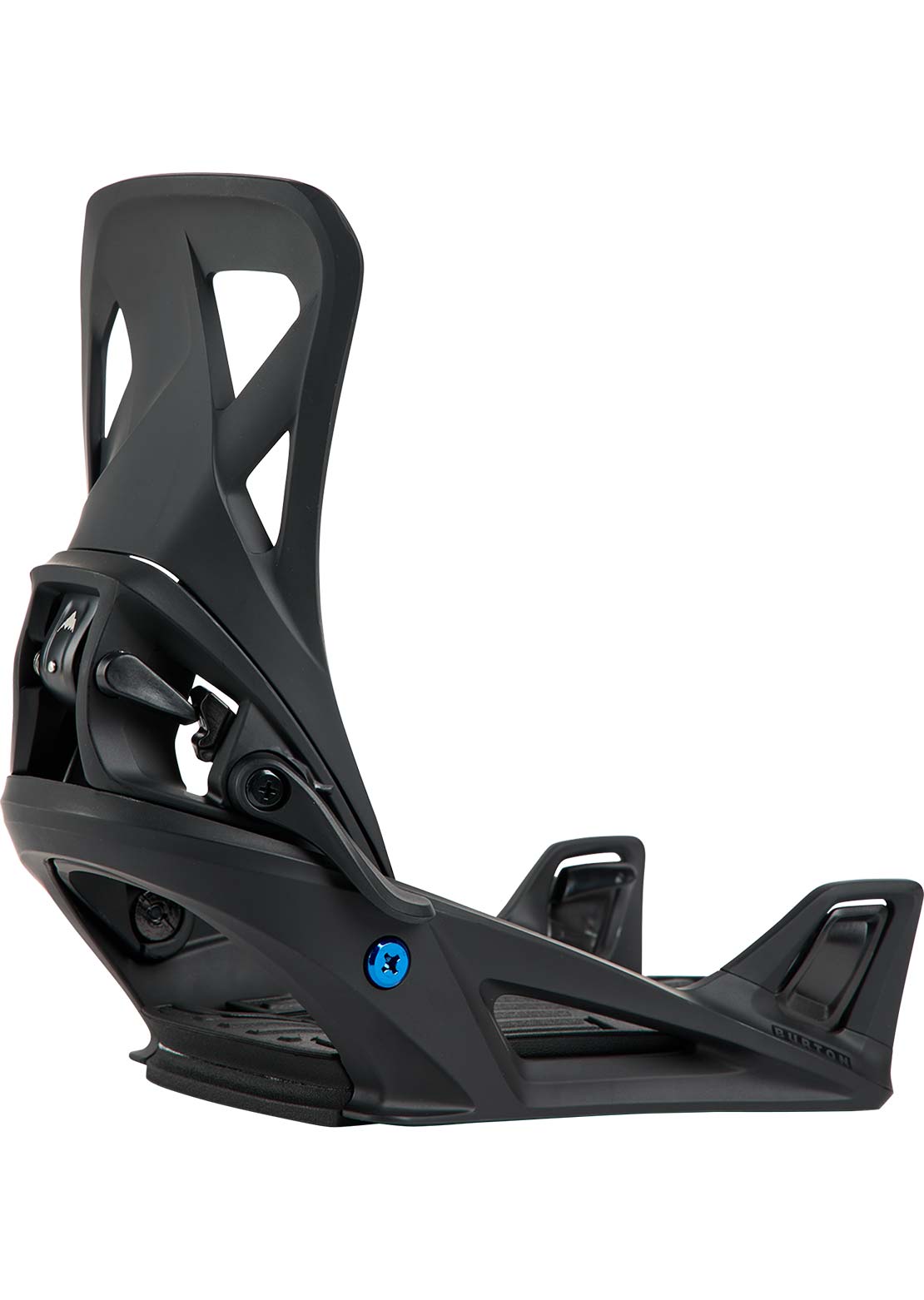 Burton Men's Step-On Package Black