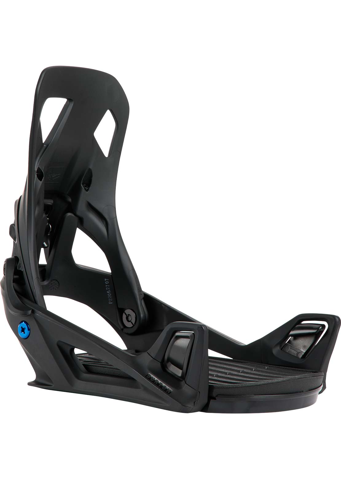 Burton Men's Step-On Package Black