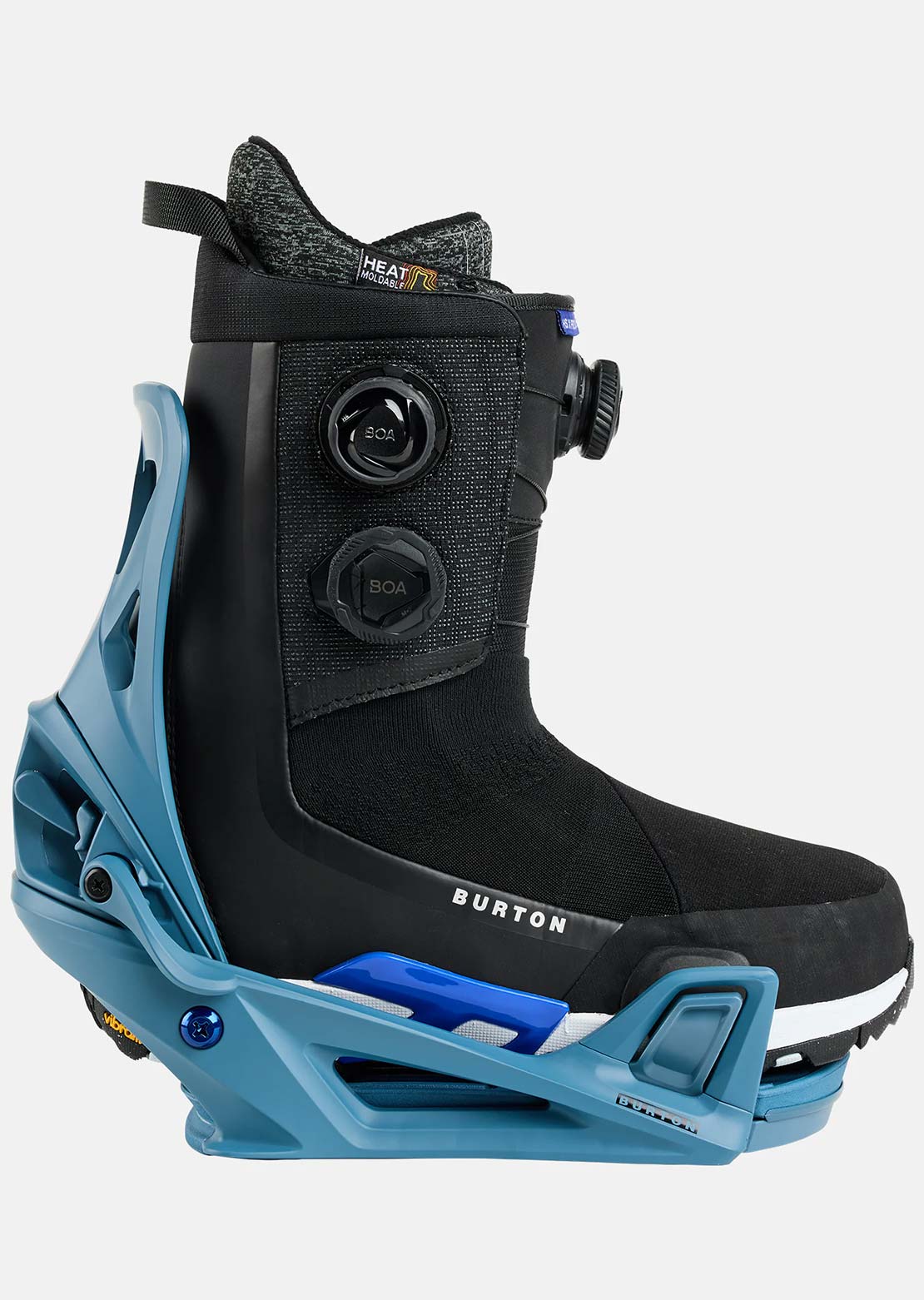 Burton Men's Step On Re:Flex Snowboard Bindings