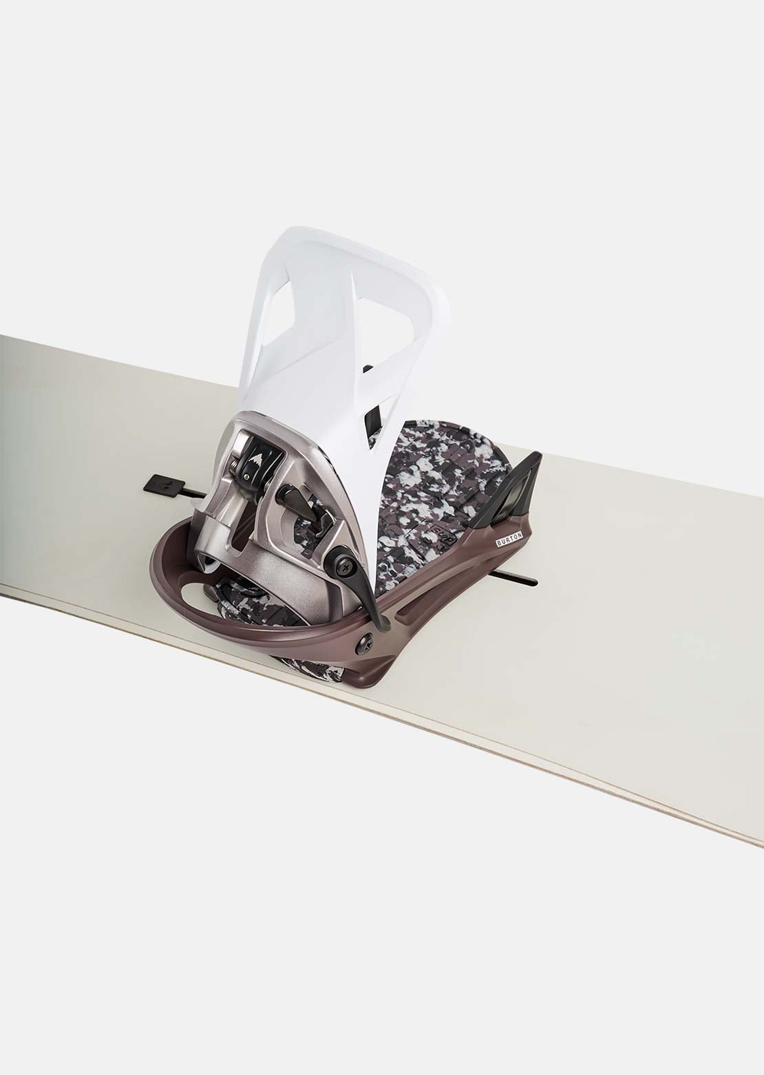 Burton Men's Step On Re:Flex Snowboard Bindings